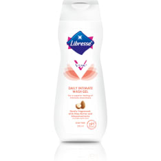 Libresse 200 ml intiimipesugeeli