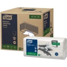 Tork 473179 75 pcs kitchen cleaning cloth W4