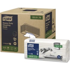 Tork Premium valkoinen 105 kpl puhdistusliina