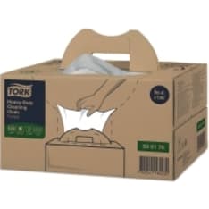 Tork 530176 W7 120 kpl puhdistusliina
