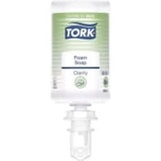 Tork 520201 1 l kirkas vaahtosaippua