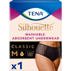 TENA Silhouette Classic M incontinence pants