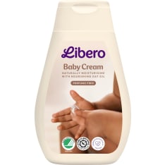 Libero 200 ml perusvoide