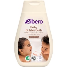 Libero 200 ml kylpyvaahto