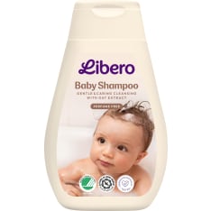 Libero 200 ml shampoo