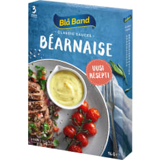 Blå Band 3x32g béarnaisekastike