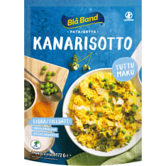 Blå Band 172 g Kanarisotto