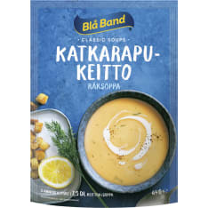 Blå Band 64 g katkarapukeitto