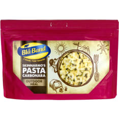 Blå Band Pasta Carbonara retkiateria