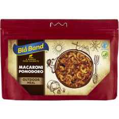 Blå Band Outdoor Meal 148g Pastaa tomaatti-kastikkeessa retkiateria