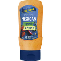 Blå Band 300ml Mexican mausteinen paprikakastike