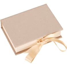 BookBinders Box Pearl lustre