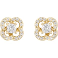 Snö Of Sweden Sally earrings
