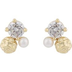 Snö of Sweden Brittany korvakorut