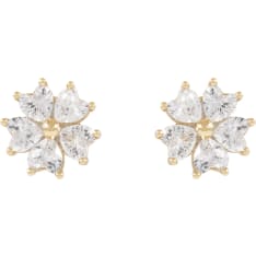 Snö of Sweden Nisi earrings