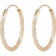 Snö of Sweden Honey korvakorut