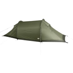 Fjällräven Abisko Lite 2 Pine Green teltta