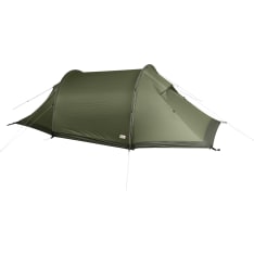 Fjällräven Abisko Lite 3 Pine Green teltta