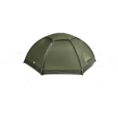 Fjällräven Abisko Dome 2 Pine Green teltta
