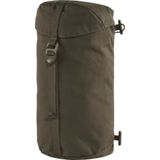 Fjällräven Singi Side Pockets side pocket
