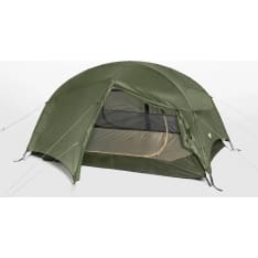 Fjällräven Abisko Friluft 2 Pine Green kupoliteltta