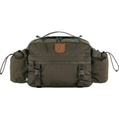 Fjällräven Singi Hip Pack 10 vyölaukku
