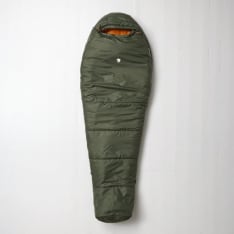 Fjällräven Abisko Three Seasons Regular sleeping bag