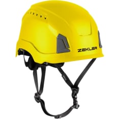 Zekler Zone keltainen suojakypärä