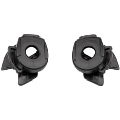 Zekler Zone visiirin kiinnike