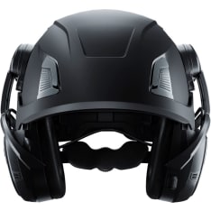 Zekler Sonic 540H Bluetooth kuuleva kypäräkuulonsuojain