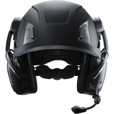 Zekler Sonic 550H Bluetooth kuuleva kypäräkuulonsuojain