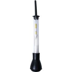 M+ antifreeze meter
