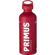 Primus Fuel Bottle 0,6 l polttoainepullo