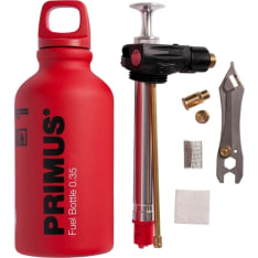 Primus Eta Spider/Express Spider MultiFuel Kit