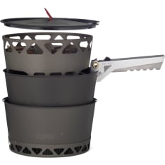 Primus PrimeTech 1,3 l retkikeitin