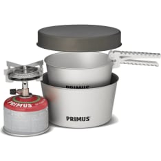 Primus Mimer Stove Kit II retkikeitinsetti