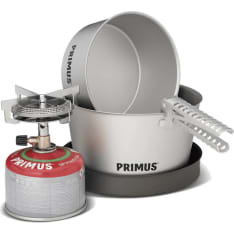 Primus Mimer Stove Kit II retkikeitinsetti
