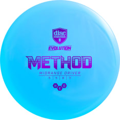 Discmania Method Neo midari