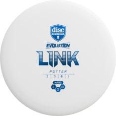 Discmania Link Hard Exo putteri
