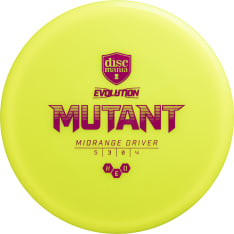 Discmania Mutant Neo midari