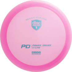 Discmania PD C-line draiveri