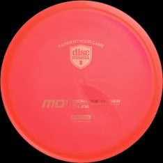 Discmania MD1 C-Line midari