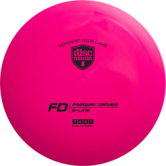 Discmania FD S-line draiveri