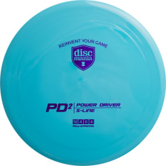 Discmania PD2 S-line draiveri