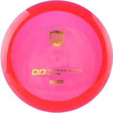 Discmania DD C-Line draiveri