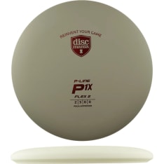 Discmania P1X P-Line putteri