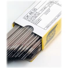 Esab ok 48 hitsauspuikko 1,6mm