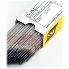 Esab OK48 2,0mm hitsauspuikko