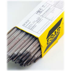 Esab OK48 4.0 mm welding rod