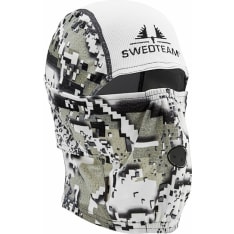 Swedteam ridge zero naamiohuppu